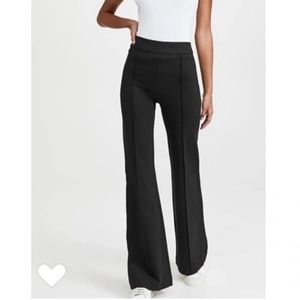 Spanx Hi Rise Flare Perfect Pant